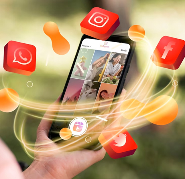 6 Sai Lầm Khiến Video TikTok Không Bao Giờ Viral