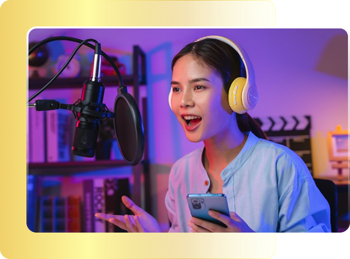 Quản lý nghệ sĩ & chiến dịch